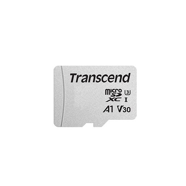 MICRO SD TRASCEND 300S 4 GB microSD