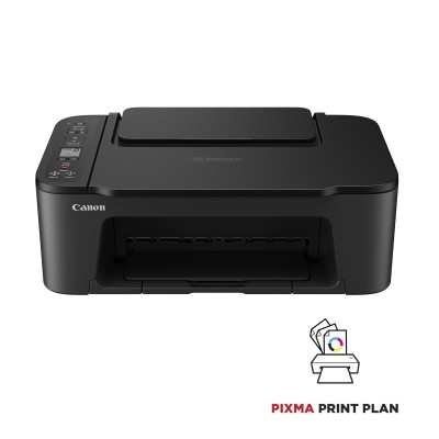 Stampante Multifunzione Canon PIXMA TS3550i