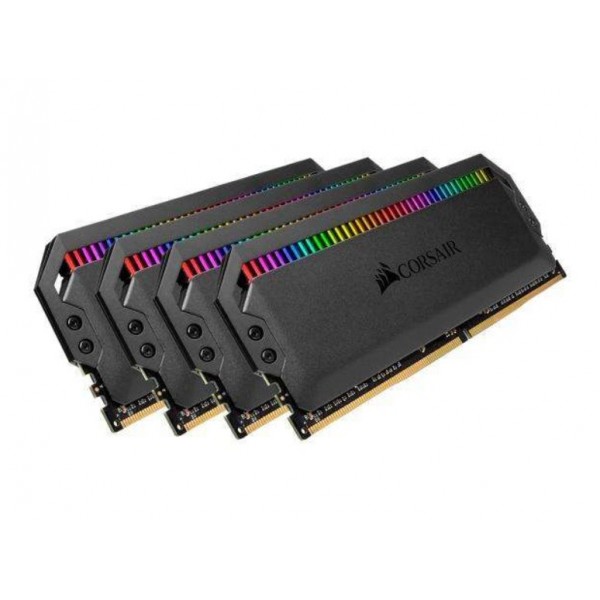 RAM Corsair Dominator DDR4 3600MHz 128GB (4x32) CL18