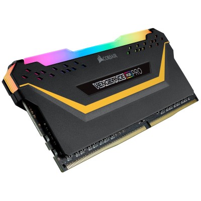 RAM Corsair Vengeance TUF RGB DDR4 3200MHz 16GB (2x8) CL16