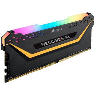 RAM Corsair Vengeance TUF RGB DDR4 3200MHz 16GB (2x8) CL16