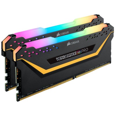 RAM Corsair Vengeance TUF RGB DDR4 3200MHz 16GB (2x8) CL16