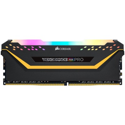 RAM Corsair Vengeance TUF RGB DDR4 3200MHz 16GB (2x8) CL16