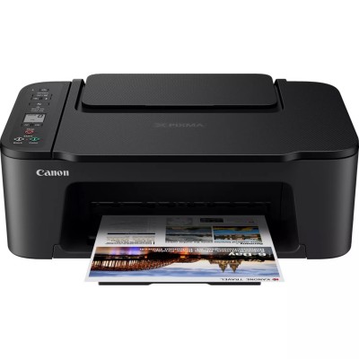 Stampante Multifunzione Canon PIXMA TS3550i