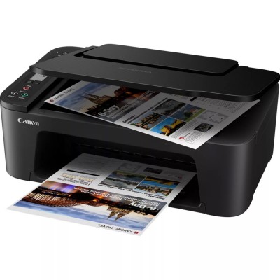 Stampante Multifunzione Canon PIXMA TS3550i