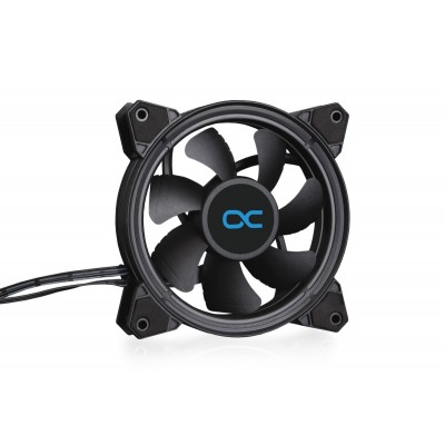 Ventola Alphacool Aurora LUX PRO Digital RGB 120x120x25mm