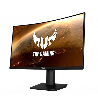 Monitor ASUS TUF Gaming VG32VQR 32'' QHD IPS HDR Adaptive-Sync Nero