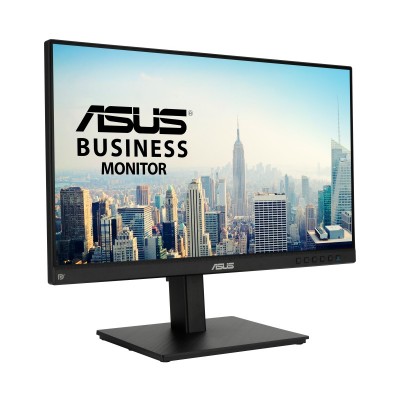 Monitor ASUS BE24ECSBT 24'' FullHD IPS Touchscreen LED nero