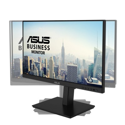 Monitor ASUS BE24ECSBT 24'' FullHD IPS Touchscreen LED nero