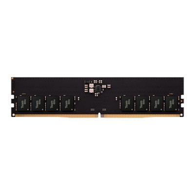 Ram TEAM GROUP ELITE DDR5 5200MHz 16GB (1x16) XMP 3.0 CL42 NERO