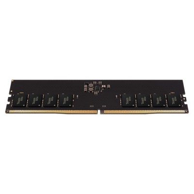 Ram TEAM GROUP ELITE DDR5 5200MHz 16GB (1x16) XMP 3.0 CL42 NERO