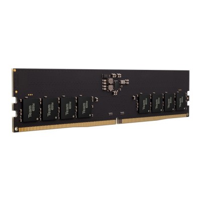 Ram TEAM GROUP ELITE DDR5 5200MHz 16GB (1x16) XMP 3.0 CL42 NERO