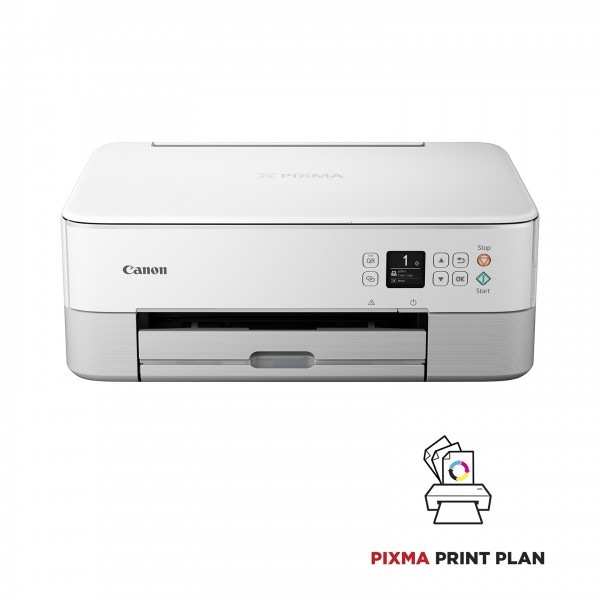 Stampante Multifunzione Canon PIXMA TS5351i