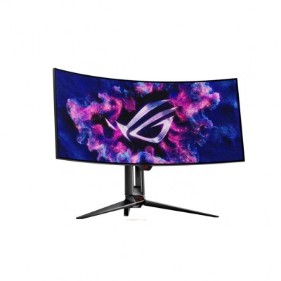 Monitor ASUS ROG Swift OLED PG34WCDM 34" Curvo 240Hz G-SYNC DP 2xHDMI