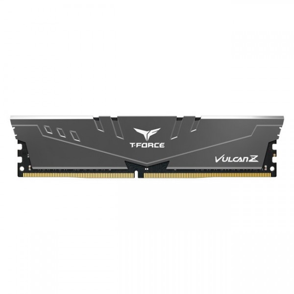 Ram Teamgroup T-Force Vulcan DDR4 3200 MHz 32 GB (1x32) CL 16 Grigio