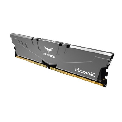 Ram Teamgroup T-Force Vulcan DDR4 3200 MHz 32 GB (1x32) CL 16 Grigio