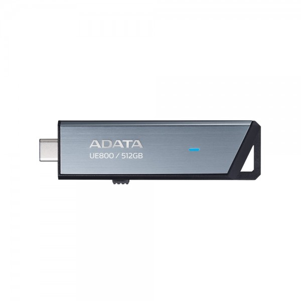 Pendrive ADATA UE800 Elite 512 GB USB C 3.2  argento