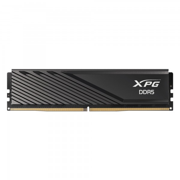 RAM ADATA XPG Lancer Blade DDR5 6000Mhz 16GB (1X16) XMP/EXPO NERO CL30