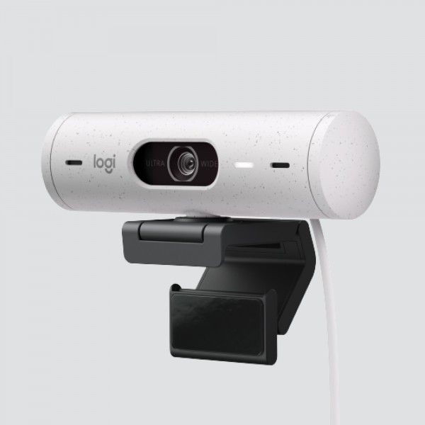 Webcam Logitech Brio 500