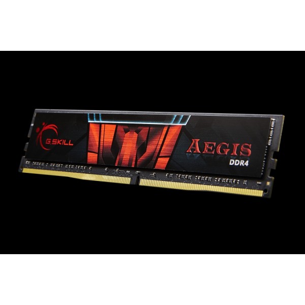 RAM G.Skill Aegis DDR4 2400MHz 16GB (2x8) CL17