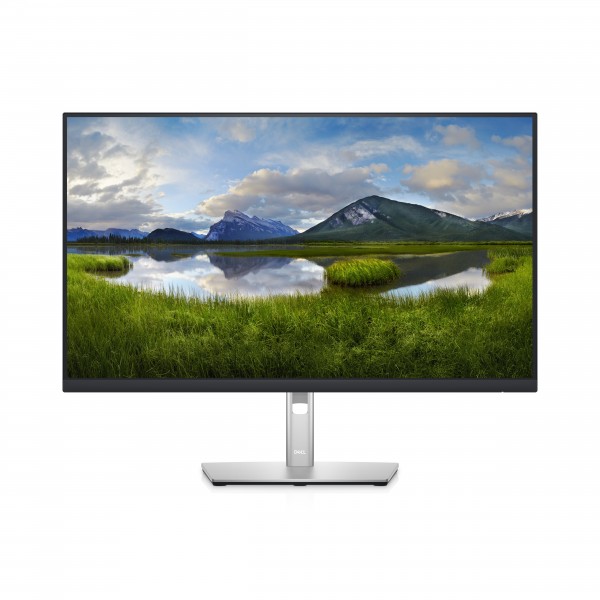 Monitor Dell P2722H 27'' FullHD IPS 60 Hz LED Nero