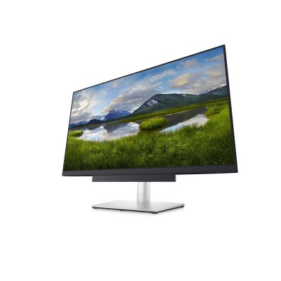 Monitor Dell P2722H 27'' FullHD IPS 60 Hz LED Nero