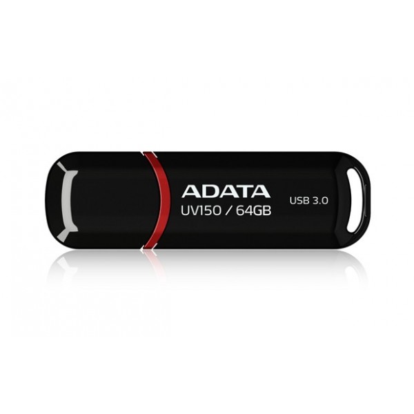 Pendrive Adata DashDrive UV150 64 GB