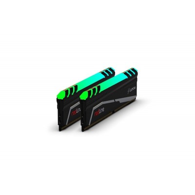 Ram Mushkin Redline Lumina RGB 32GB (2x16) DDR4 3600MHz CL18