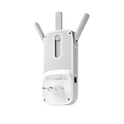 RANGE EXTENDER REPETITORE TP-LINK RE450 AC1750 Wi-Fi