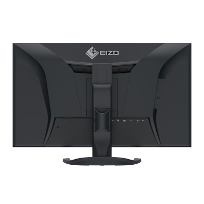 Monitor EIZO EV3240X-BK 32'' UltraHD 4K IPS LAN USB-C LED Nero