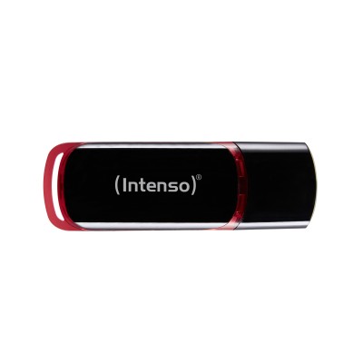 Pendrive Intenso Business Line 16 GB USB 2.0 nero rosso