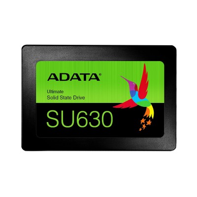 SSD SATA III ADATA SU630 240GB