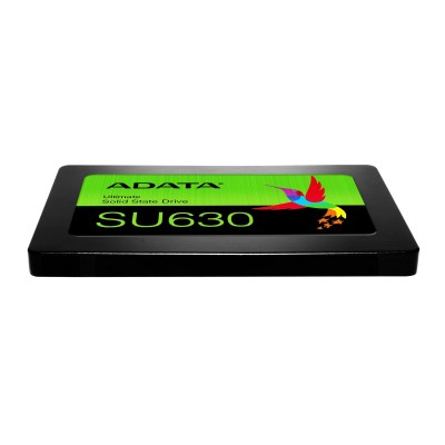 SSD SATA III ADATA SU630 240GB