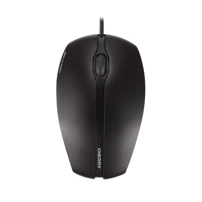 Mouse Cherry Gentix illuminated Nero