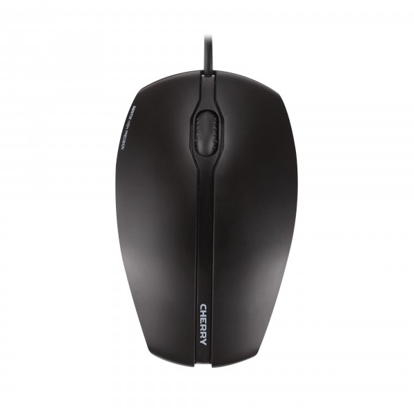 Mouse Cherry Gentix illuminated Nero