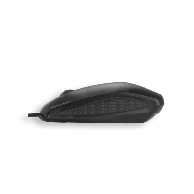 Mouse Cherry Gentix illuminated Nero