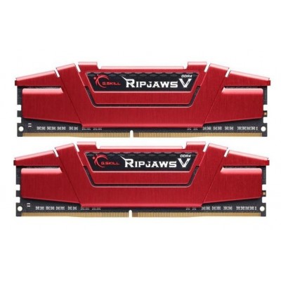 Ram G.Skill Ripjaws V 16GB (2x8) DDR4 2400MHz CL15