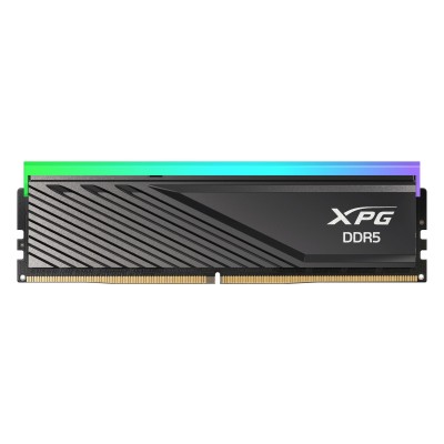 RAM ADATA XPG Lancer Blade DDR5 6400Mhz 48GB (2x24) RGB XMP EXPO NERO CL32