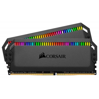 RAM Corsair Dominator DDR4 3600MHz 32GB (2x16) CL18