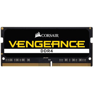 RAM SO-DIMM Corsair Vengeance DDR4 2400MHz 32GB (2x16) CL16