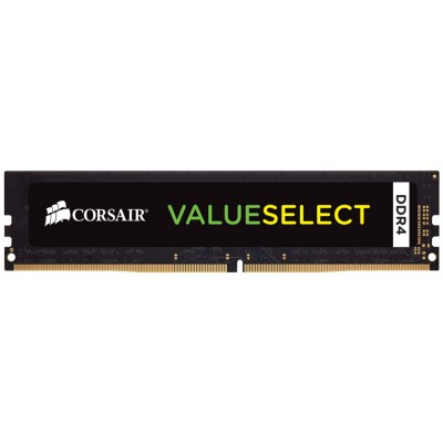 RAM Corsair ValueSelect DDR4 2666MHz 32GB (1x32) CL18