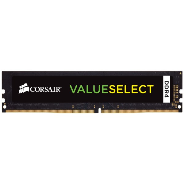 RAM Corsair ValueSelect DDR4 2666MHz 32GB (1x32) CL18