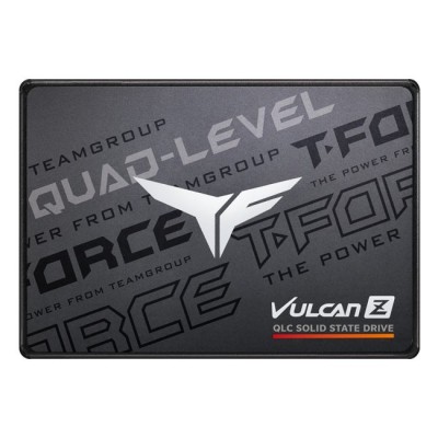 SSD SATA III TEAMGROUP VULCAN Z QLC 4TB SSD