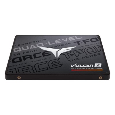 SSD SATA III TEAMGROUP VULCAN Z QLC 4TB SSD