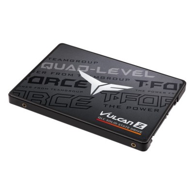 SSD SATA III TEAMGROUP VULCAN Z QLC 4TB SSD