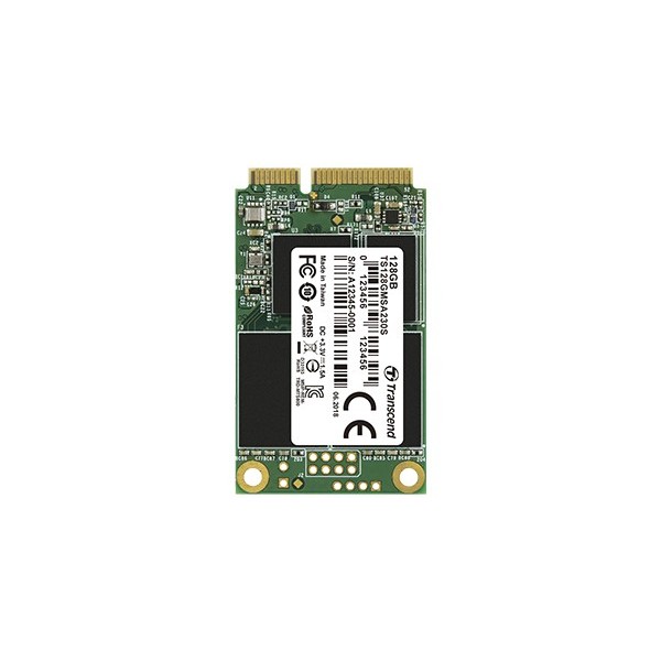 SSD M.2 TRANSCEND 230S  64 GB mSATA SSD