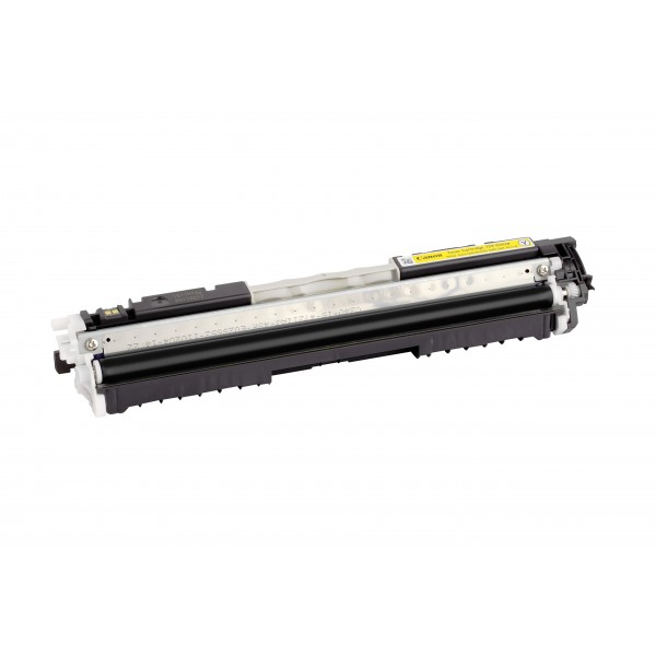 Toner Canon 729 Giallo