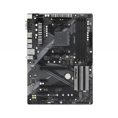 Scheda madre ASROCK B450 PRO4 R2.0 socket AM4