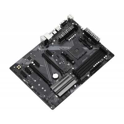 Scheda madre ASROCK B450 PRO4 R2.0 socket AM4