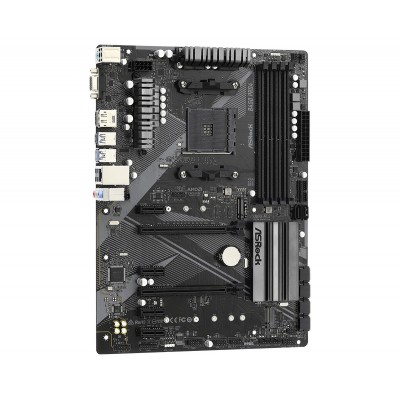 Scheda madre ASROCK B450 PRO4 R2.0 socket AM4